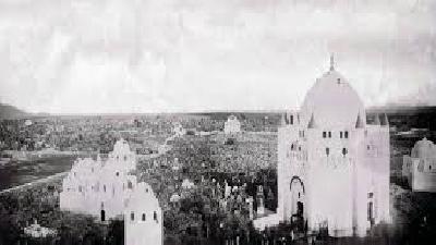 زِيارَة اَئمَّة البَقيع (عَلَيهِم السَّلام)