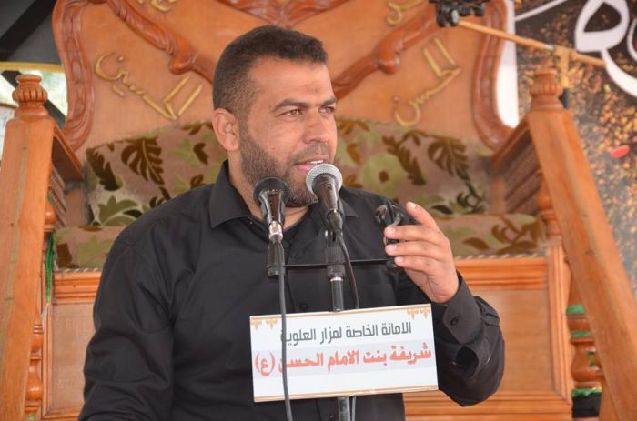 ذكرى استشهاد الصديقة الطاهرة فاطمة الزهراء {عليها السلام}