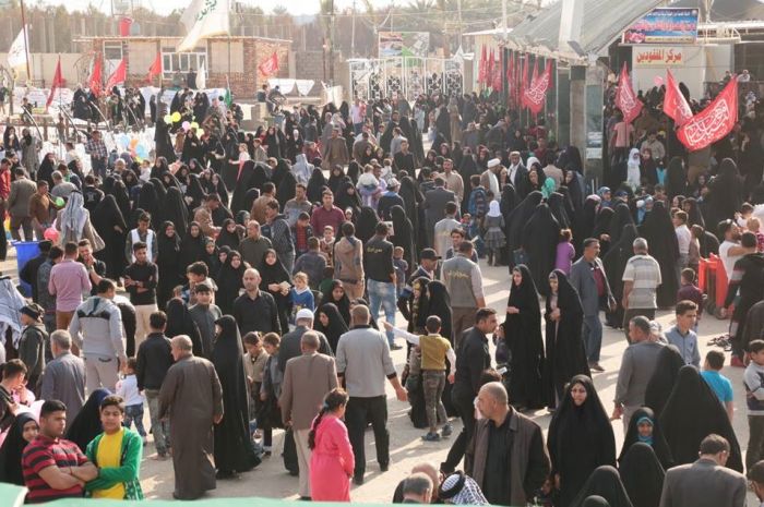 فضل زيارة أهل البيت (عليهم السلام)