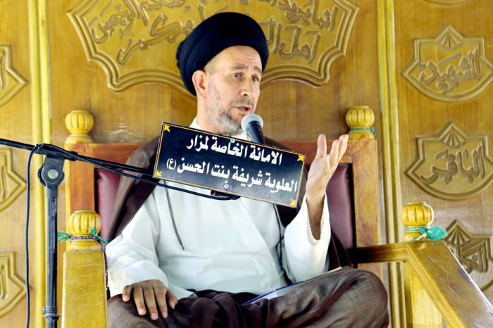 الوضوء والأغسال الواجبة