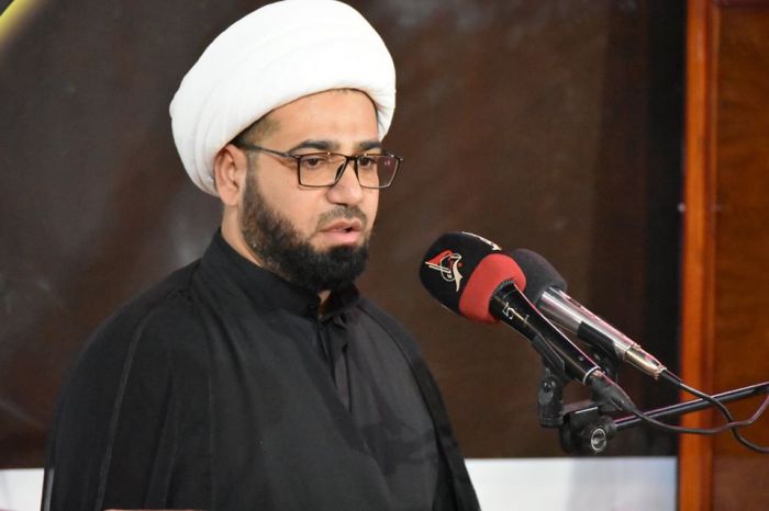ذكرى شهادة شهيدة الركب الحسيني الشريفة بنت الحسن (ع) 20محرم الحرام .