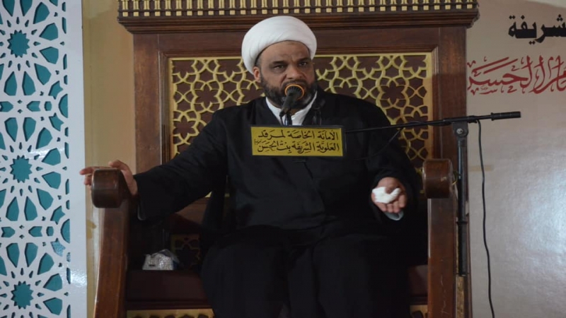 ذكرى فاجعة تهديم قبور أئمة البقيع