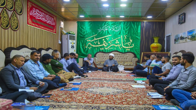 للتَطوير والتأهيل أَهْدَاف مُهِمَّةٌ