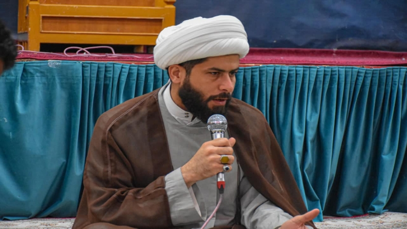 المنبر القرآني الأسبوعي