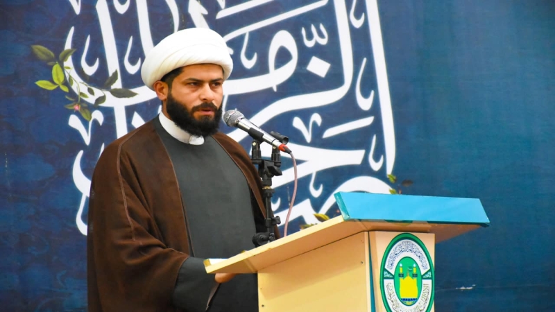 الأمسية القرآنية الاسبوعية