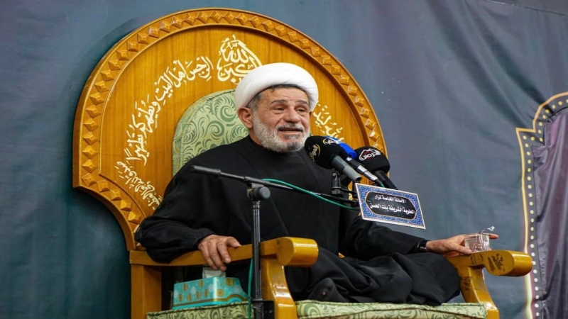 ذكرى شهادة الإمام جعفر بن محمد الصادق (عليه السلام)