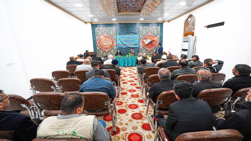 الموروث الروائي لسيرة الأمام الحسن المجتبى (ع) بين حقيقة الاثبات والاشكالات