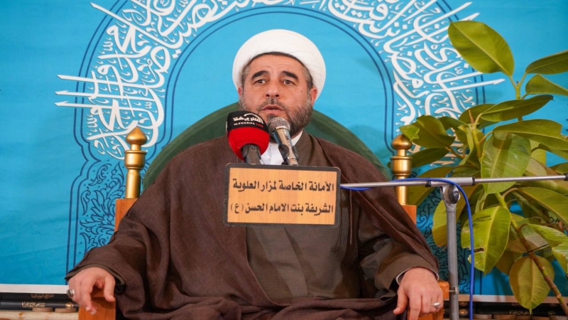 محاضرات شهر رمضان المبارك 2026