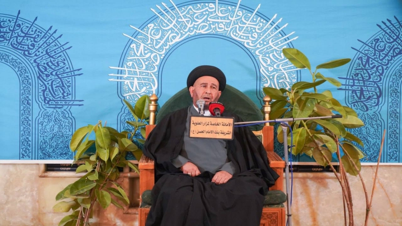 محاضرات شهر رمضان المبارك 2026