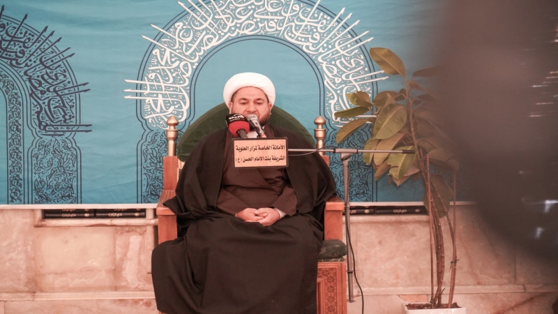 محاضرات شهر رمضان 2026