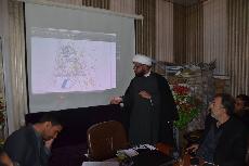 أقامت الأمانة الخاصة لمزار العلوية شريفة بنت الإمام الحسن المجتبى (عليهما السلام) اجتماعها الدوري حول مشروع الإعمار والتوسعة