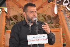 ذكرى استشهاد الصديقة الطاهرة فاطمة الزهراء {عليها السلام}