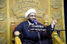 في فضل الجلوس في مجالس الإمام الحسين (عليه السلام)