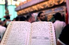 وَيَقُولُونَ سُبْحَانَ رَبِّنَا إِن كَانَ وَعْدُ رَبِّنَا لَمَفْعُولًا