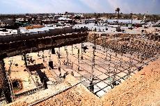 سرداب السدة نرجس خاتون 