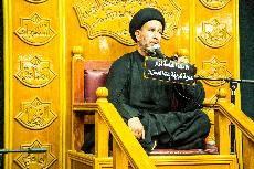 تستمر الأمانة الخاصة لمرقد العلوية الطاهرة السيدة شريفة بنت الإمام الحسن المجتبى(عليهما السلام) بإقامة سلسلة المحاضرات الدينية طيلة شهر محرم الحرام