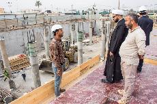 سرداب السيدة نرجس خاتون