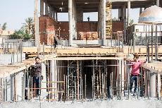 سرداب السيدة نرجس خاتون
