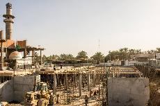 سرداب السيدة نرجس خاتون