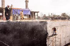 سرداب السيدة نرجس خاتون