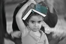 ليلة القدر خير من الف شهر