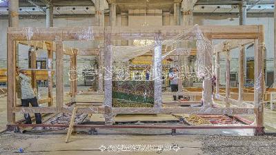 شباك الشفاء