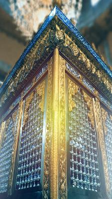 اللَّهُمَّ اجْعَلْنِي مُحِبّاً لِأَوْلِيَائِكَ، وَ مُعَادِياً لِأَعْدَائِكَ، وَ مُتَمَسِّكاً بِسُنَّةِ أَنْبِيَائِكَ، يَا عَظِيماً فِي قُلُوبِ النَّبِ