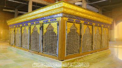 دعاء اليوم الثّامن والعشرين من شهر رمضان المبارك