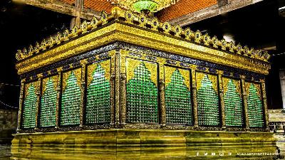‏ رويَّ عن الإمام الحسن(عليه السلام)