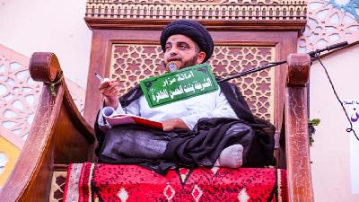 تتواصل المحاضرات الفقهية في الأمانة الخاصة لمرقد الشريفة بنت الإمام الحسن المجتبى 