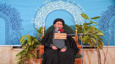 محاضرات شهر رمضان المبارك 2026