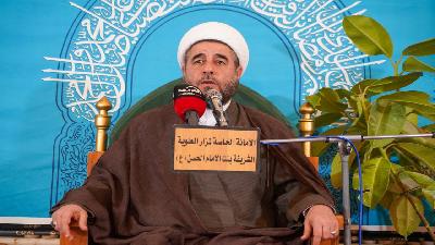 محاضرات شهر رمضان المبارك 2026