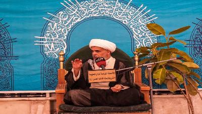 محاضرات شهر رمضان المبارك 2026