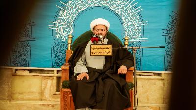 محاضرات شهر رمضان المبارك 2026