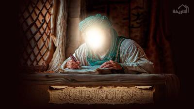 أعظم الله أجورنا وأجوركم بحلول ذكرى استشهاد صادق آل محمد الإمام جعفر بن محمد (عليهما السلام)في ٢٥ شوال سنة ١٤٨هـ