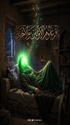 اعظم الله أجورنا وأجوركم بمصابنا بإمامنا محمد بن علي الباقر (عليه السلام)، باقر علم النبيين وسليل عترة سيد المرسلين.