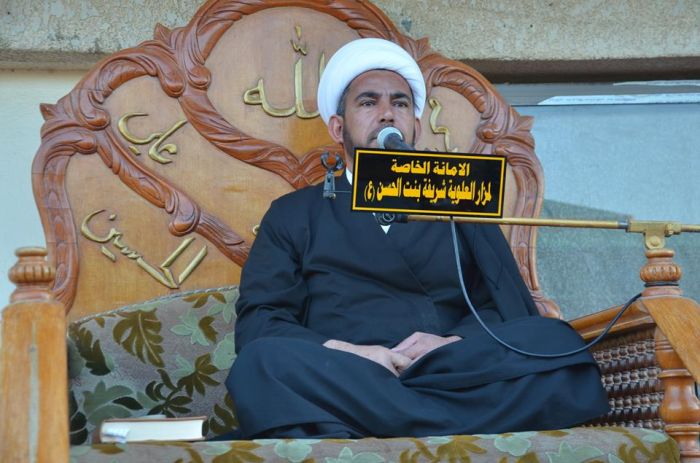 ذكرى استشهاد الصديقة الطاهرة فاطمة الزهراء {عليها السلام}