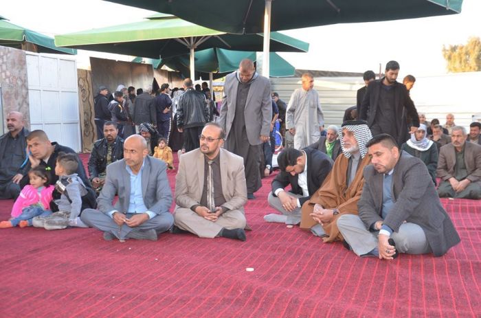 ذكرى استشهاد الصديقة الطاهرة فاطمة الزهراء {عليها السلام}