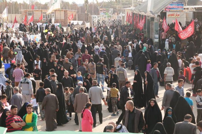 فضل زيارة أهل البيت (عليهم السلام)