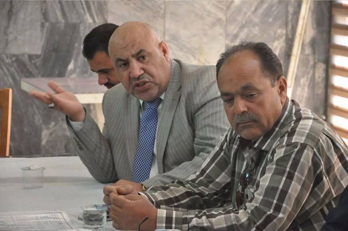 مناقشة مراحل إعمار مزار العلويَّة شَريفة بنت الإمامُ الحَسن (عَليهما السلام).