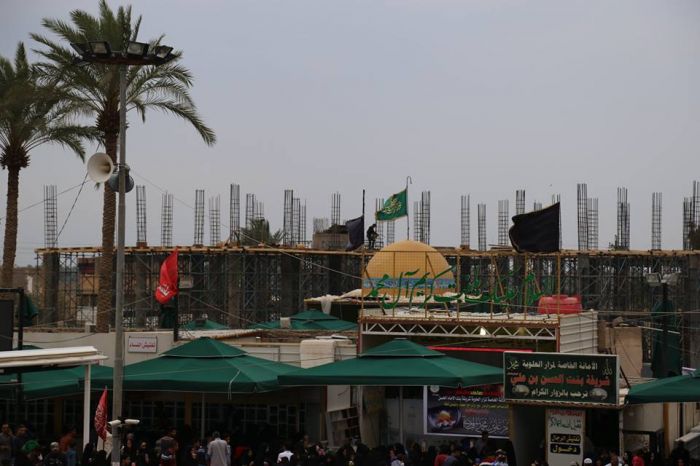 فضل زيارة أهل البيت (عليهم السلام)
