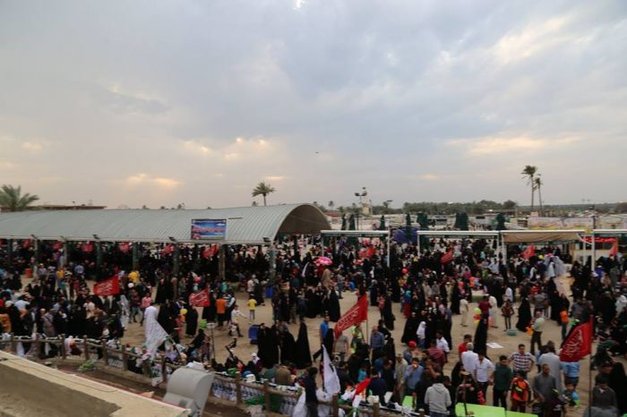 فضل زيارة أهل البيت (عليهم السلام)
