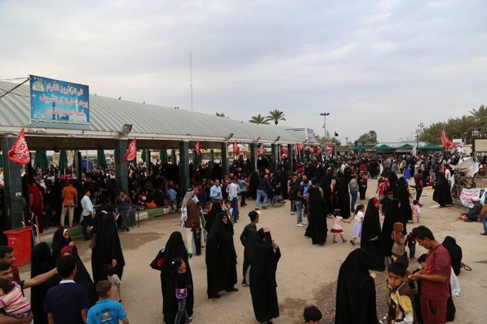 فضل زيارة أهل البيت (عليهم السلام)