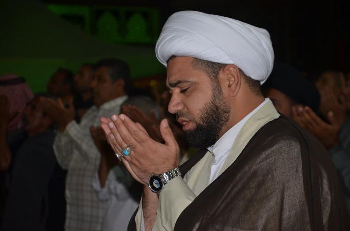 فضل صلاة الجماعة
