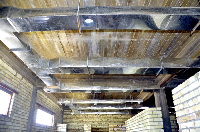 أشرافِ وَمتابعة من قبل دائرة المُهندس المقيم و الشعبة الهندسية التابعة لمزار العَلويَّة شريفة بنت الأمام الحَسن المُجتبى (عليهما السلام) ، تواصل أعمال