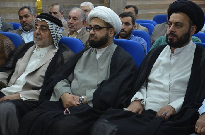 استحداث قسم خاص يُعنىٰ بتأمين حماية مزارات محافظة بابل وتأمين الطرق المؤدية لها