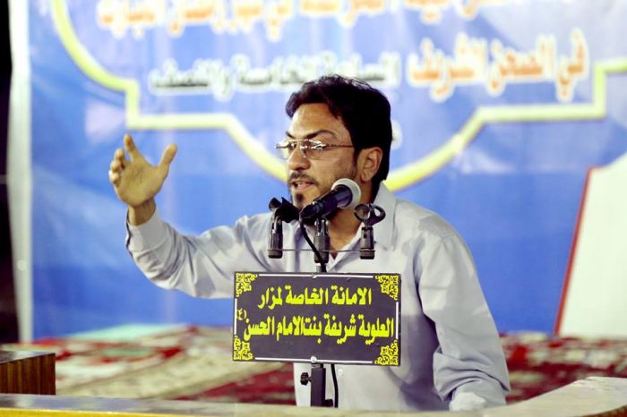 ذكرى مولد كريم أهل البيت الامام الحسن المجتبى (عليه السلام)،