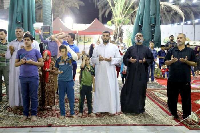 ذكرى مولد كريم أهل البيت الامام الحسن المجتبى (عليه السلام)،