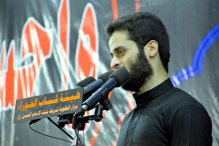 ذكرى هدم قبور أئمة البقيع (ع) ليلة الثامن من شهر شوال اقامت الامانة الخاصة لمرقد العلوية شريفة بنت الامام الحسن المجتبى (ع).