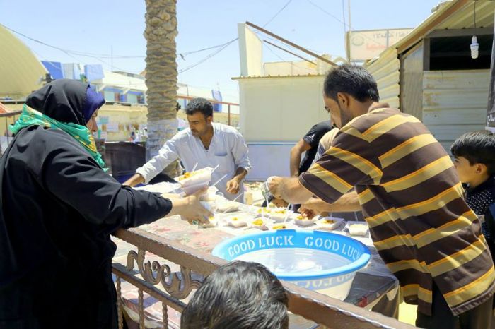 في ذكرى شهادة الإمام جعفر بن محمد الصادق (عليه السلام)